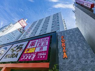 Forza Namba Dotonbori 3*